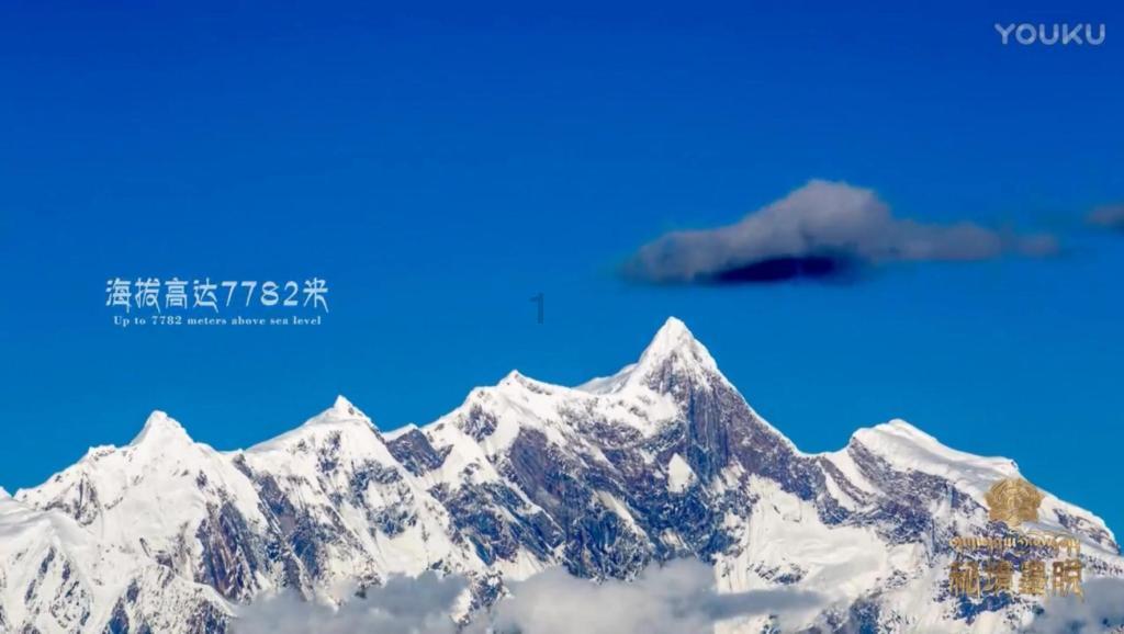 《细思极恐！蓝亦菲去世了？揭秘《要久久爱》中这8细节！》