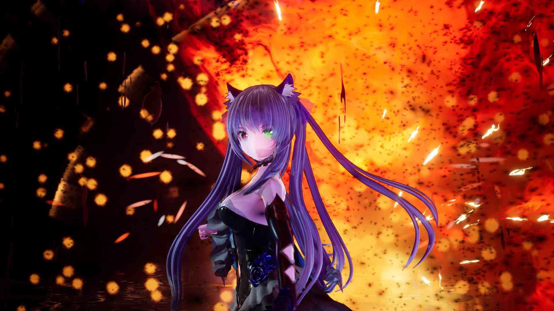 大青云
