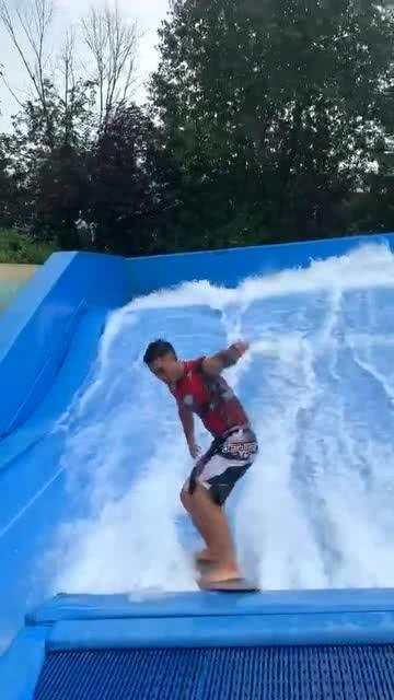 我被男神问候了