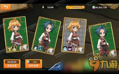 如何看Q3国内智能手机市场份额：vivo第一、OPPO第二、荣耀第三？游戏画面
