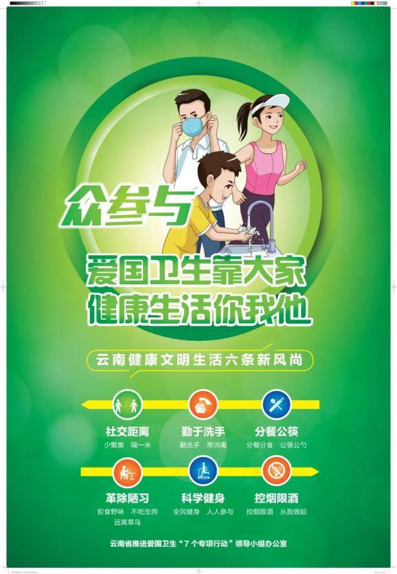 叠加的数字