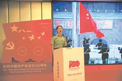 2024供销年货大集暨第一届辽源城市会客厅展销活动火热开幕
