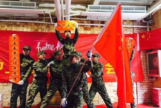 一国家要废除汉字,遭到百姓一致反对:我们国名都是中国人起的
