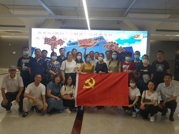 2024年东北地区（黑龙江•中兴）迎新春乡村雪地足球争霸赛收官