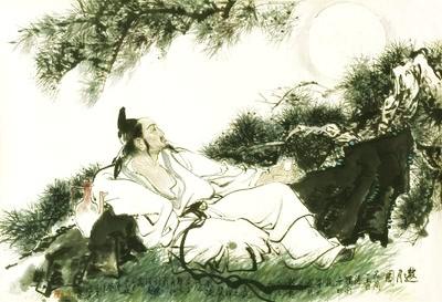 天堂的烦恼