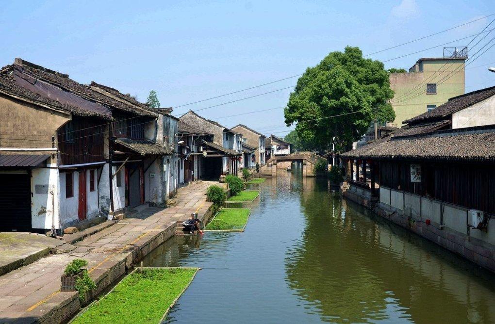 七里庄到大石河怎么走游戏画面
