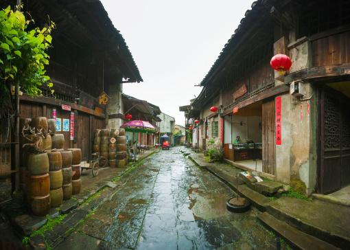 塔科马